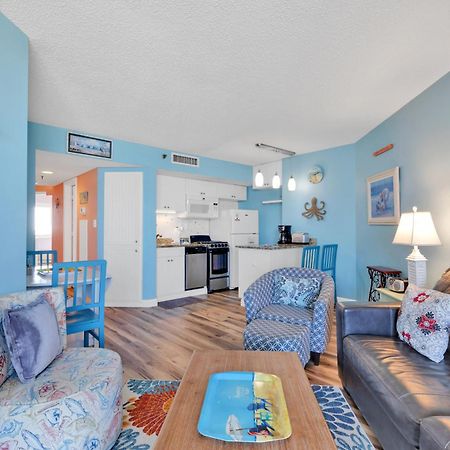 Hosteeva Oceanview Amazing Condo Myrtle Beach Exterior foto
