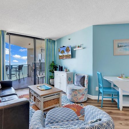 Hosteeva Oceanview Amazing Condo Myrtle Beach Exterior foto
