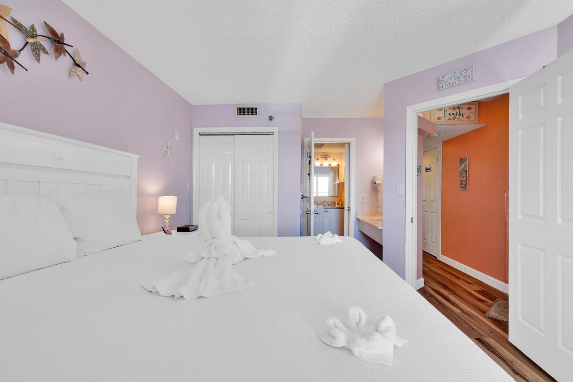 Hosteeva Oceanview Amazing Condo Myrtle Beach Exterior foto