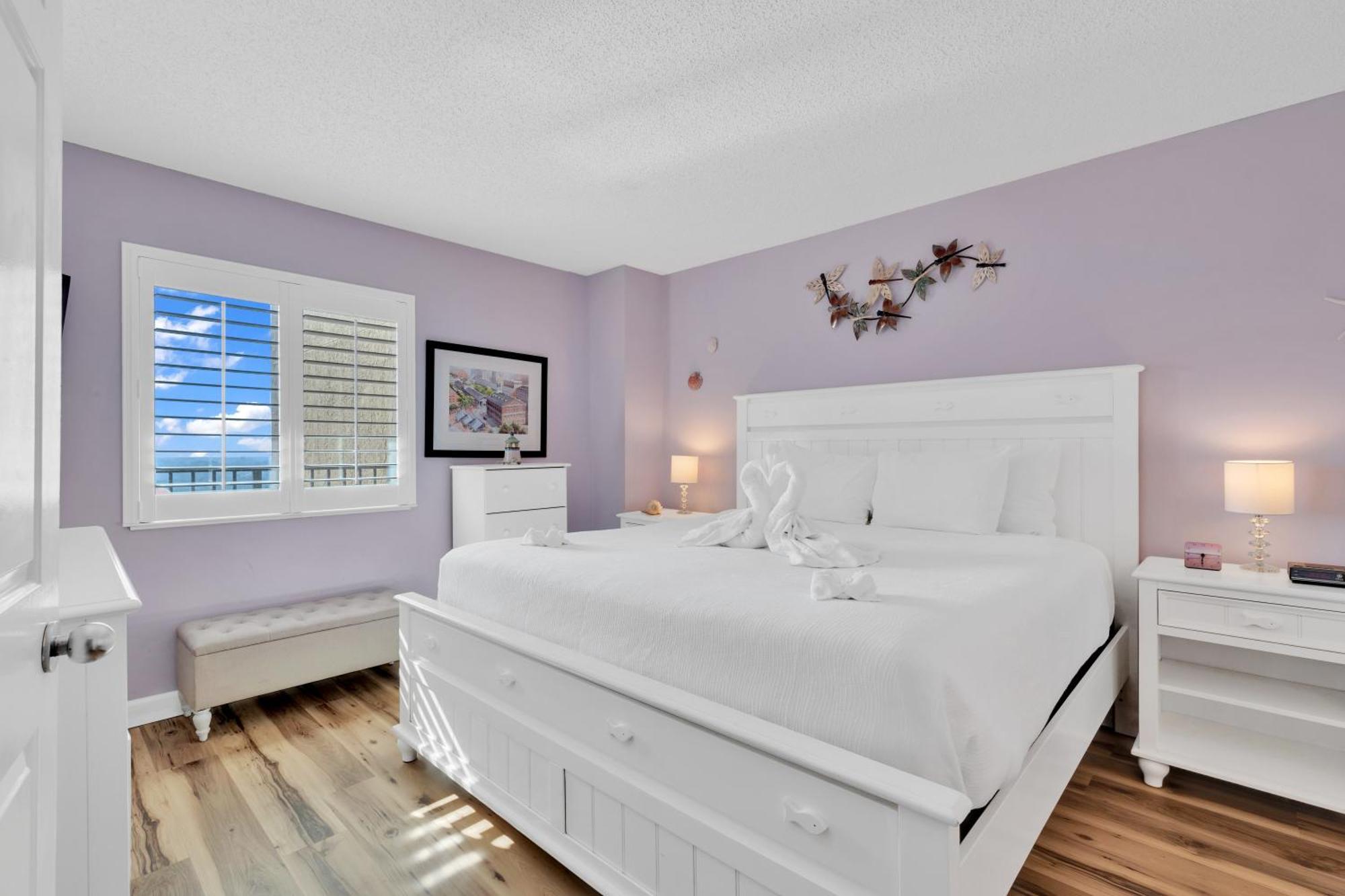 Hosteeva Oceanview Amazing Condo Myrtle Beach Exterior foto